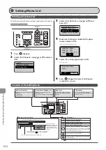 Предварительный просмотр 174 страницы Canon imageCLASS MF8380Cdw Basic Operation Manual