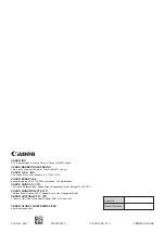 Предварительный просмотр 192 страницы Canon imageCLASS MF8380Cdw Basic Operation Manual