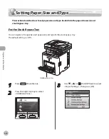 Предварительный просмотр 73 страницы Canon imageCLASS MF8450c Basic Operation Manual