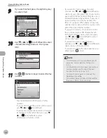 Предварительный просмотр 81 страницы Canon imageCLASS MF8450c Basic Operation Manual