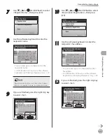 Предварительный просмотр 88 страницы Canon imageCLASS MF8450c Basic Operation Manual