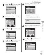 Предварительный просмотр 96 страницы Canon imageCLASS MF8450c Basic Operation Manual