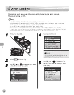 Предварительный просмотр 253 страницы Canon imageCLASS MF8450c Basic Operation Manual
