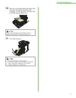 Предварительный просмотр 9 страницы Canon imageCLASS MF8450c Starter Manual