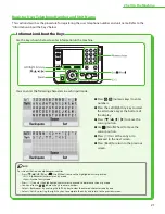 Предварительный просмотр 23 страницы Canon imageCLASS MF8450c Starter Manual