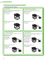 Предварительный просмотр 26 страницы Canon imageCLASS MF8450c Starter Manual