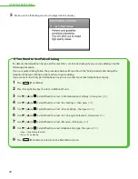 Предварительный просмотр 30 страницы Canon imageCLASS MF8450c Starter Manual
