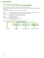 Предварительный просмотр 34 страницы Canon imageCLASS MF8450c Starter Manual