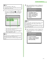 Предварительный просмотр 35 страницы Canon imageCLASS MF8450c Starter Manual