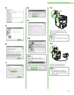 Предварительный просмотр 51 страницы Canon imageCLASS MF8450c Starter Manual