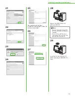 Предварительный просмотр 53 страницы Canon imageCLASS MF8450c Starter Manual