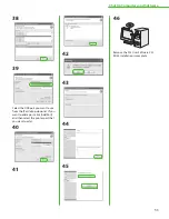 Предварительный просмотр 55 страницы Canon imageCLASS MF8450c Starter Manual