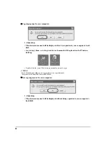 Предварительный просмотр 10 страницы Canon imageCLASS MP390 User Manual