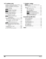 Предварительный просмотр 8 страницы Canon imageCLASS MP700 Quick Reference Manual