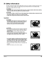 Предварительный просмотр 9 страницы Canon imageCLASS MP700 Quick Reference Manual