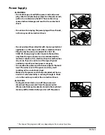 Предварительный просмотр 10 страницы Canon imageCLASS MP700 Quick Reference Manual