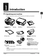 Предварительный просмотр 15 страницы Canon imageCLASS MP700 Quick Reference Manual