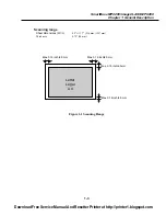 Предварительный просмотр 12 страницы Canon imageCLASS MPC200 Service Manual