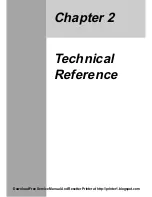 Preview for 26 page of Canon imageCLASS MPC200 Service Manual