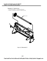 Preview for 62 page of Canon imageCLASS MPC200 Service Manual