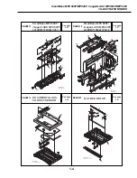 Предварительный просмотр 8 страницы Canon imageCLASS MPC400 Parts Catalog