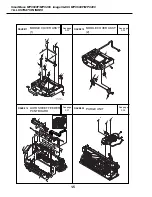 Предварительный просмотр 9 страницы Canon imageCLASS MPC400 Parts Catalog