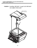 Предварительный просмотр 19 страницы Canon imageCLASS MPC400 Parts Catalog