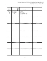 Предварительный просмотр 20 страницы Canon imageCLASS MPC400 Parts Catalog