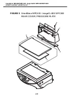 Preview for 21 page of Canon imageCLASS MPC400 Parts Catalog