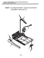 Предварительный просмотр 33 страницы Canon imageCLASS MPC400 Parts Catalog