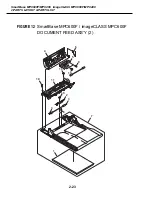 Предварительный просмотр 35 страницы Canon imageCLASS MPC400 Parts Catalog