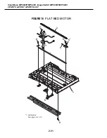 Предварительный просмотр 43 страницы Canon imageCLASS MPC400 Parts Catalog