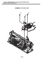 Предварительный просмотр 51 страницы Canon imageCLASS MPC400 Parts Catalog