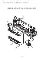 Preview for 55 page of Canon imageCLASS MPC400 Parts Catalog