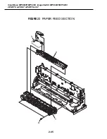 Предварительный просмотр 57 страницы Canon imageCLASS MPC400 Parts Catalog