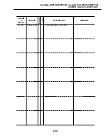 Preview for 64 page of Canon imageCLASS MPC400 Parts Catalog