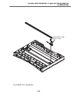 Предварительный просмотр 70 страницы Canon imageCLASS MPC400 Parts Catalog