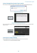 Предварительный просмотр 76 страницы Canon imageCLASS X LBP1238 Service Manual