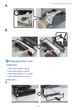 Предварительный просмотр 101 страницы Canon imageCLASS X LBP1238 Service Manual