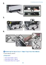 Preview for 102 page of Canon imageCLASS X LBP1238 Service Manual