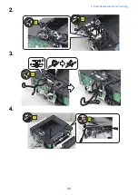 Preview for 105 page of Canon imageCLASS X LBP1238 Service Manual