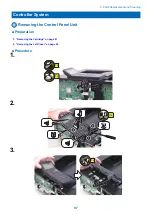 Preview for 107 page of Canon imageCLASS X LBP1238 Service Manual