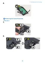 Preview for 108 page of Canon imageCLASS X LBP1238 Service Manual