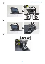 Preview for 109 page of Canon imageCLASS X LBP1238 Service Manual