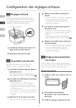 Предварительный просмотр 6 страницы Canon imageCLASS X MF 1238 II Setup Manual