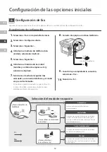 Предварительный просмотр 12 страницы Canon imageCLASS X MF 1238 II Setup Manual