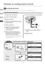 Предварительный просмотр 16 страницы Canon imageCLASS X MF 1238 II Setup Manual