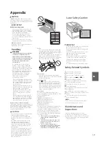 Предварительный просмотр 18 страницы Canon imageCLASS X MF1127C Getting Started