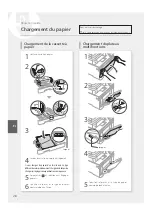 Предварительный просмотр 27 страницы Canon imageCLASS X MF1127C Getting Started