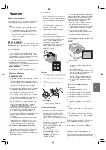 Предварительный просмотр 30 страницы Canon imageCLASS X MF1127C Getting Started